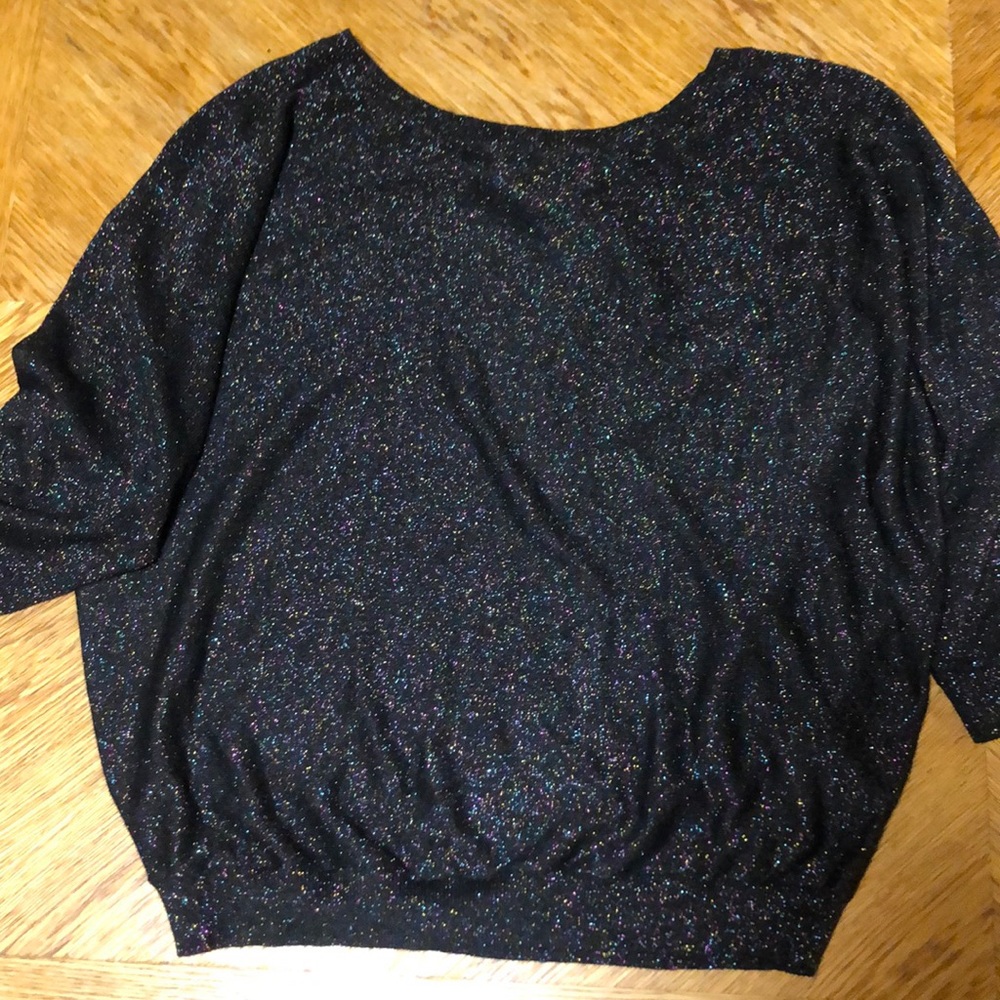 shimmering top express